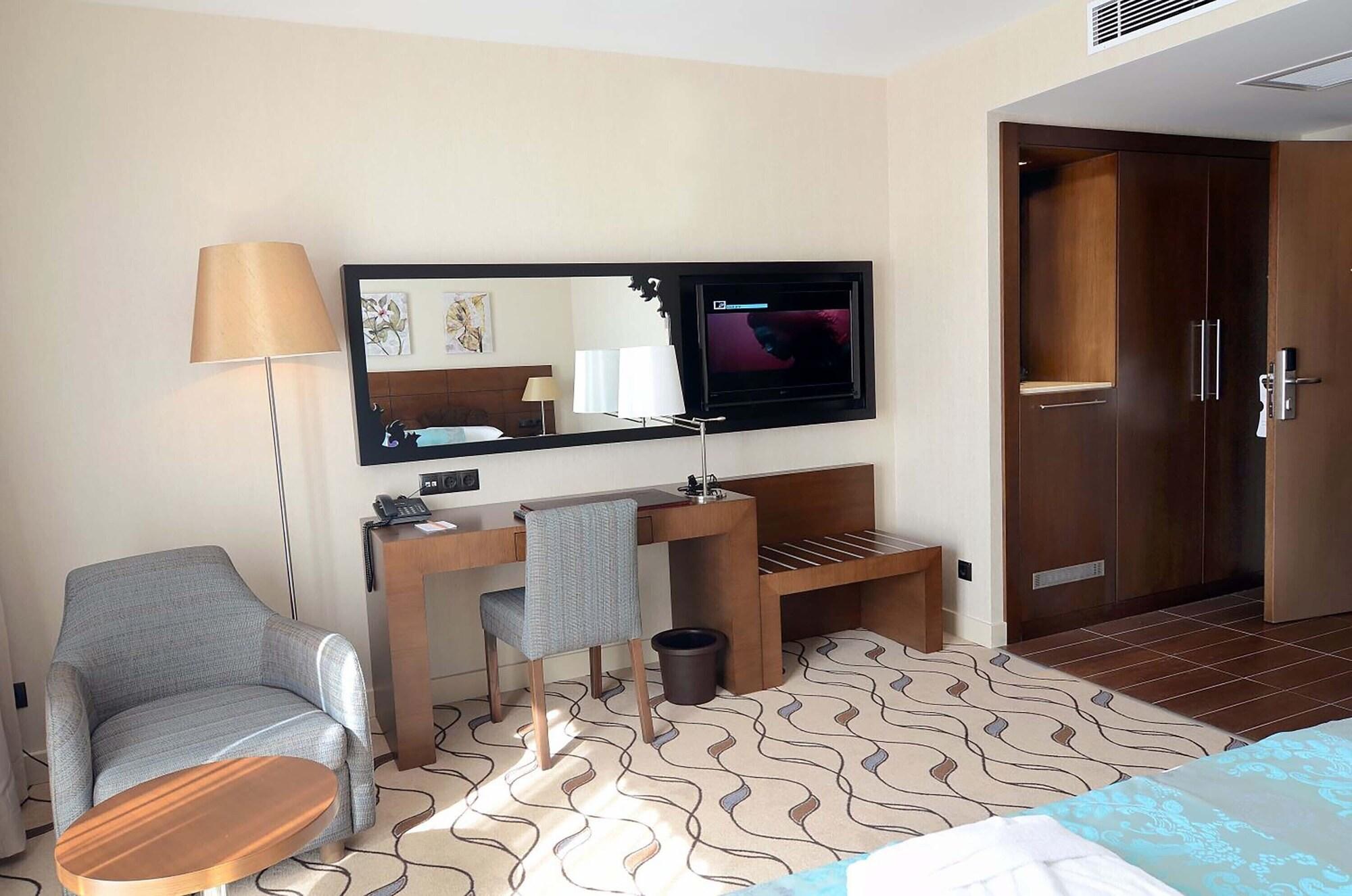 Listana Hotel Istambul Extérieur photo