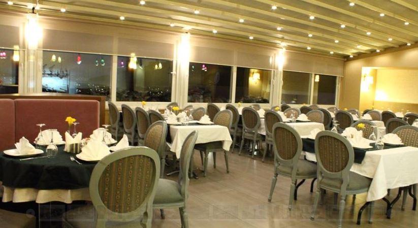 Listana Hotel Istambul Extérieur photo