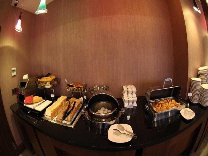 Listana Hotel Istambul Extérieur photo