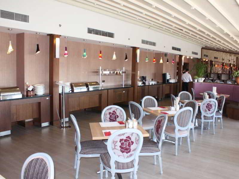 Listana Hotel Istambul Extérieur photo