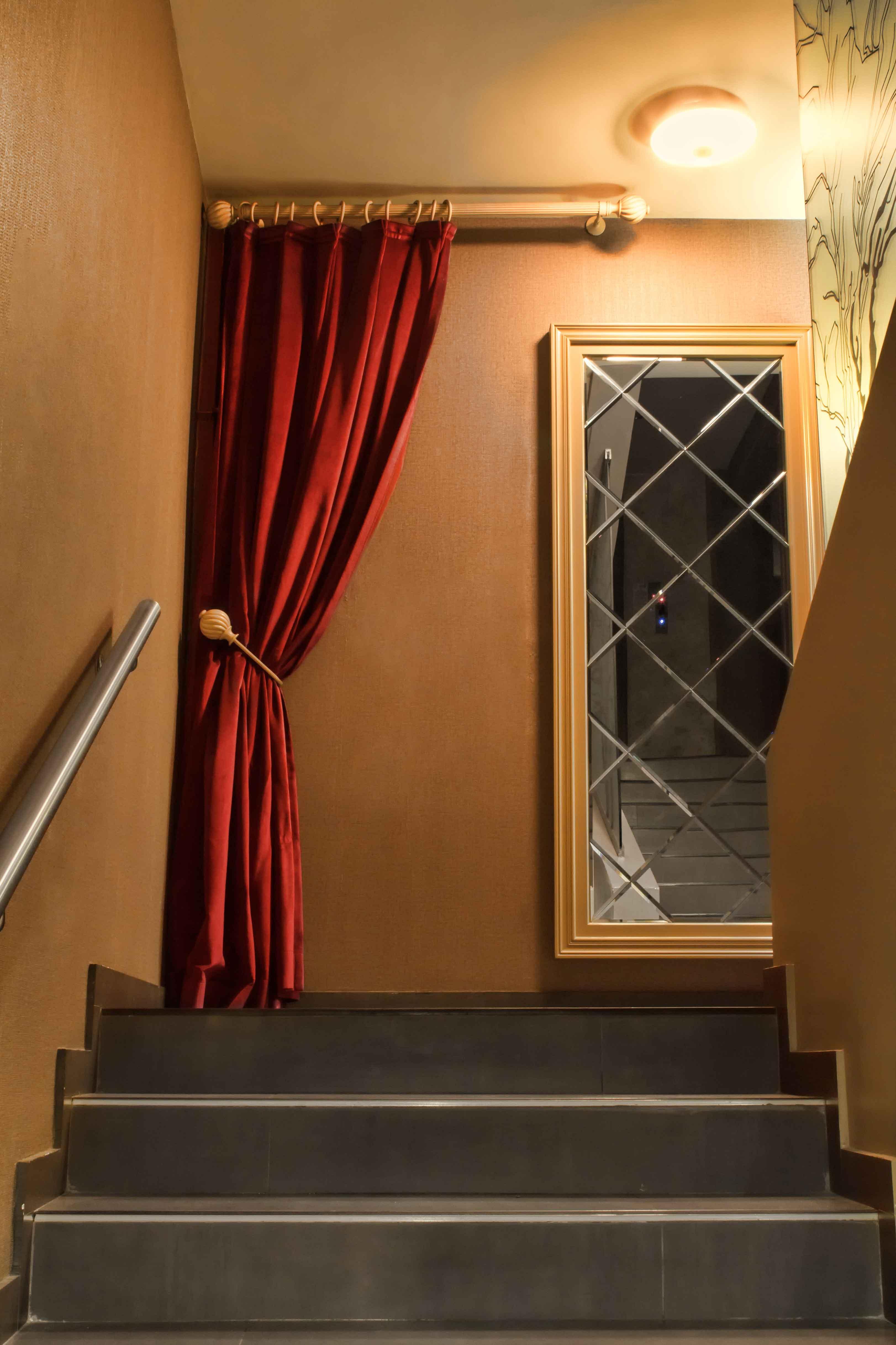 Listana Hotel Istambul Extérieur photo