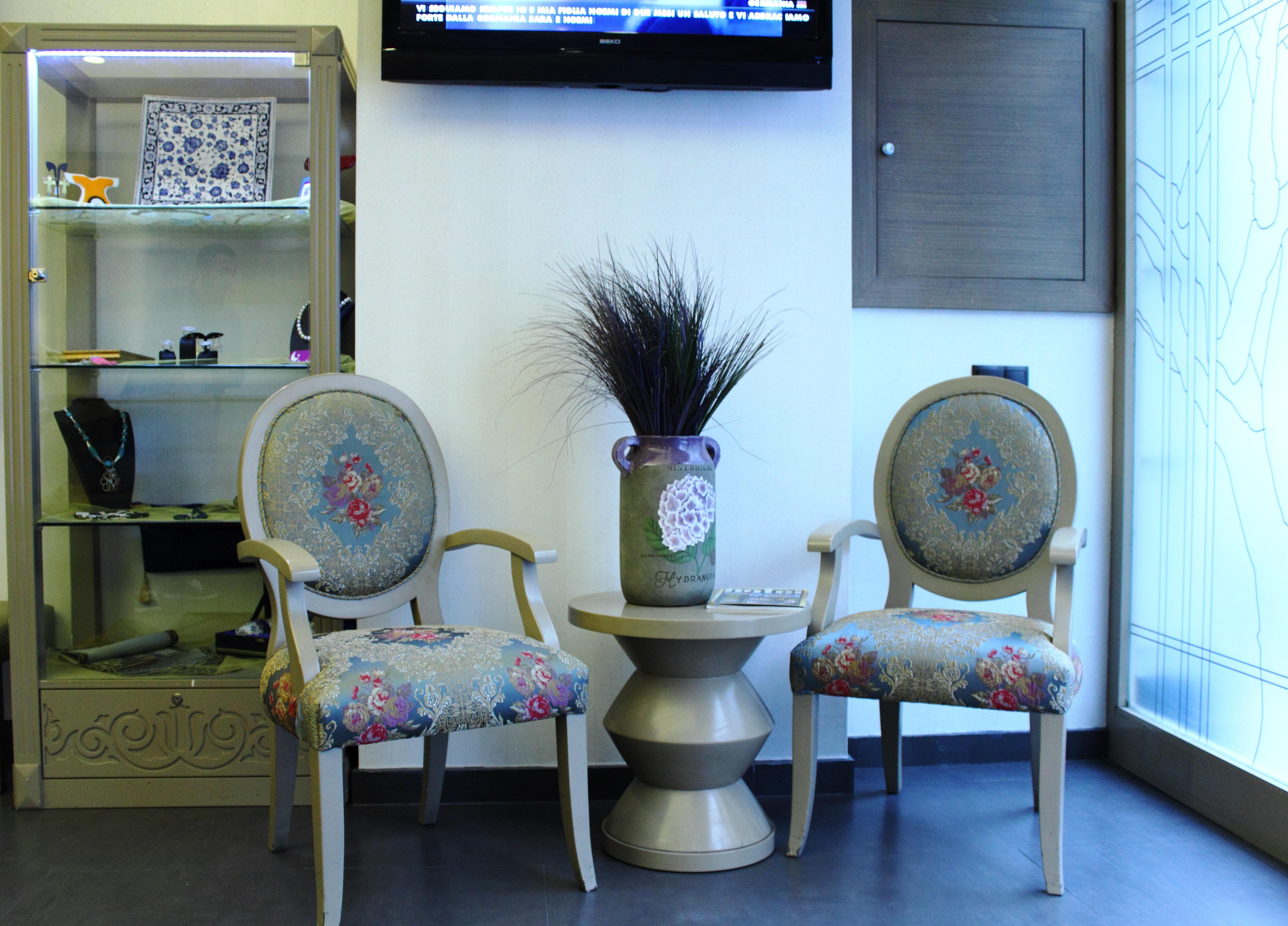Listana Hotel Istambul Extérieur photo