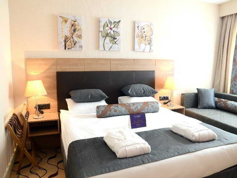 Listana Hotel Istambul Extérieur photo